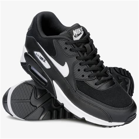 nike air max schwarz damen leder|nike air max foot locker.